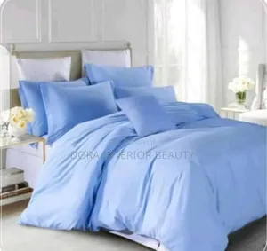 Bed Cover, Bedspread, Duvet E.T.C.