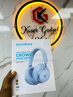 Soundcore Space One