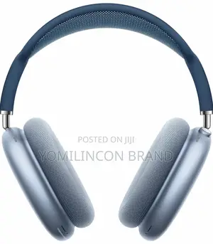 Apple Airpods Max Mgyl3 Blue