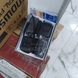 Baofeng Excellent Two-Way Radio ''Bf-888s''