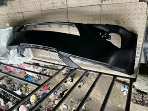 Front Bumper IS250/350 2006-2008