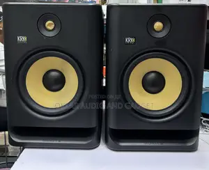 KRK Rokit 8 G4 Studio Monitor (Tokunbo)