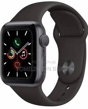 Apple Watch Series 5,44mm Sg Mwvf2ll/A