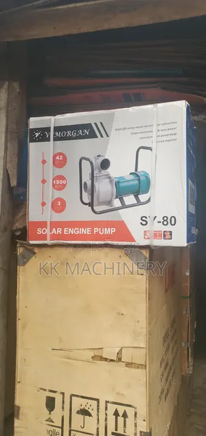 Solar Water Pump 3inches