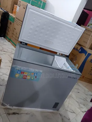 Skyrun Freezer Bd200a 200l-Topbuy