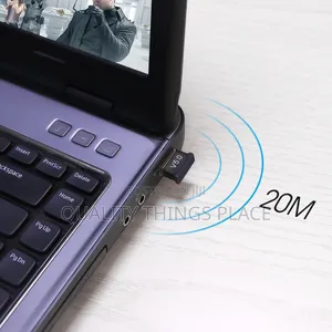Bluetooth 5.0 Adaptor Transmitter