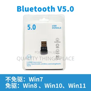 Bluetooth 5.0 Adaptor Transmitter