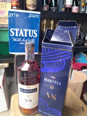 Martell V.S 70cl