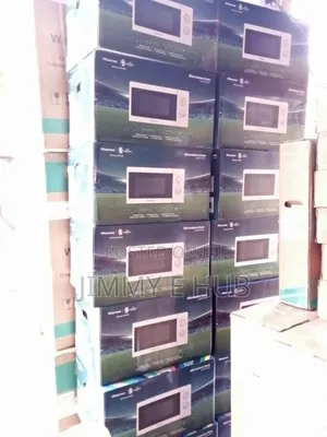 Hisense 700w 20L Microwave Oven