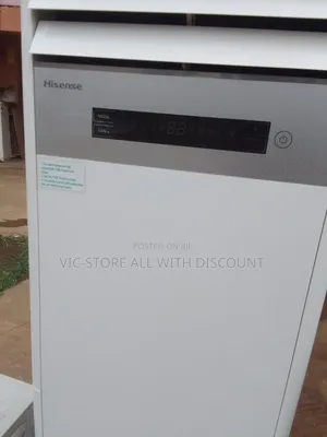 Hisense Standing Smart Ac With Low Power Consumption