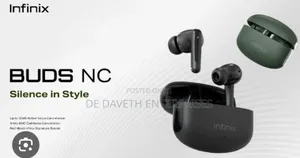 Infinix Buds NC(XE28)