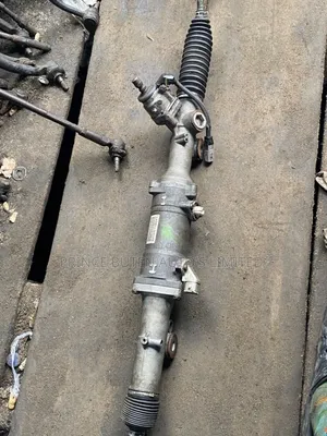 Direct Tokunbo Steering Rack IS250