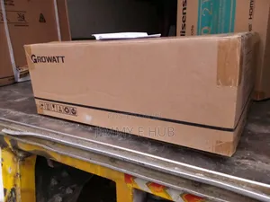 Growatt SPF 5000 Es Hybrid 5kw 48v Big Pv