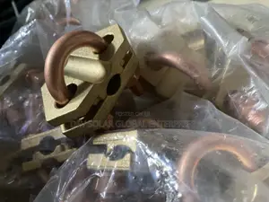 Cable Connector