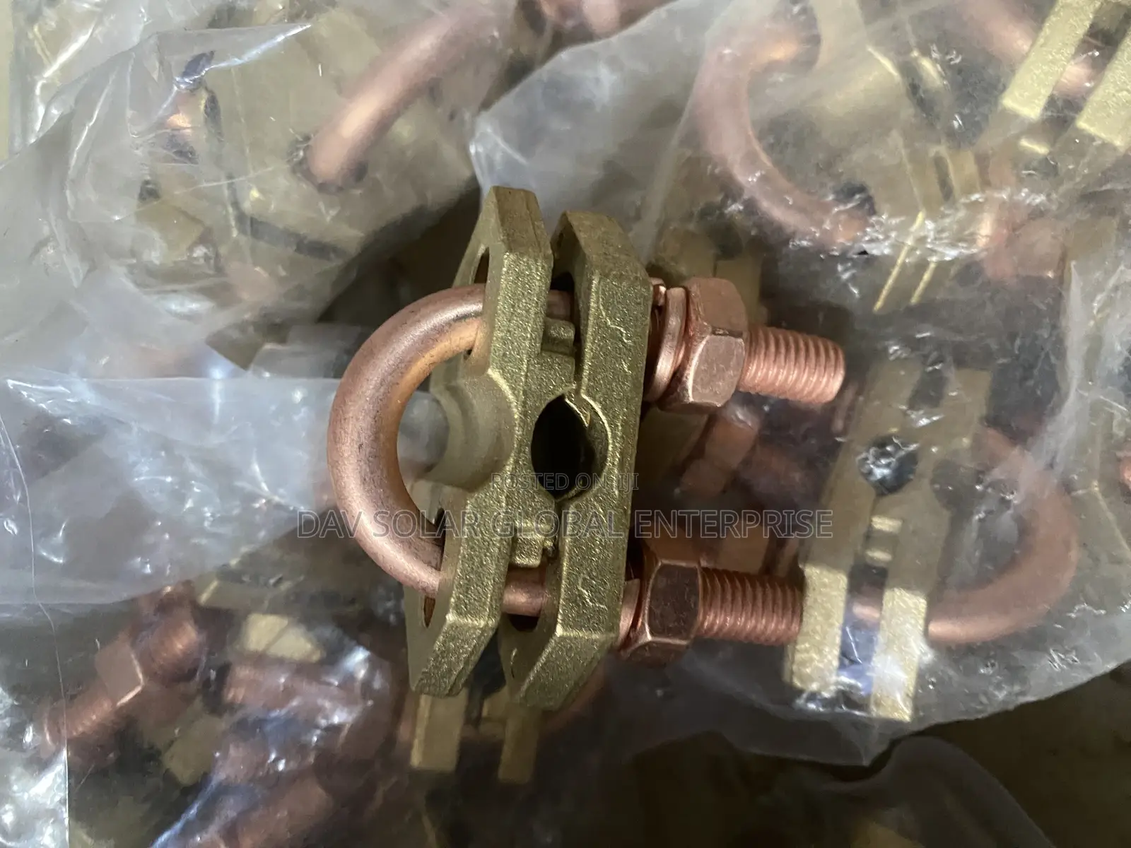 Cable Connector