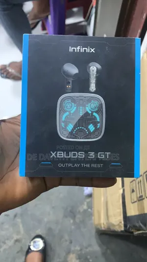 Infinix Xbuds 3 GT