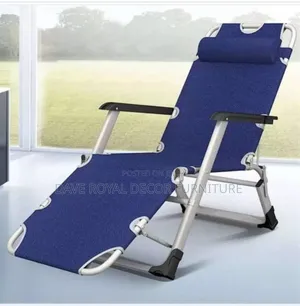 Newly Imported Foldable Relaxing Chair