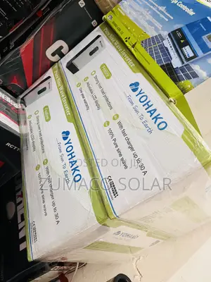 2.5kva Yohako Inverter 24v