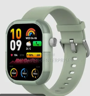 Infinix Xwatch 3 CHIC