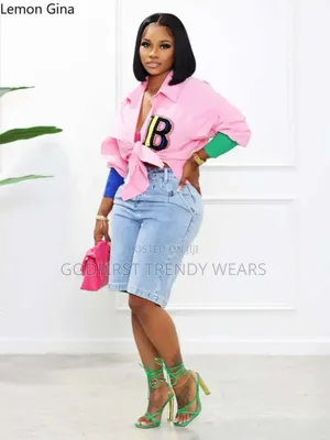 High Classic Coperate Shirt