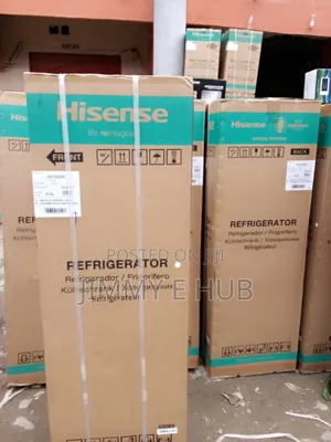 Hisense 154l Model Number (Ref 200dr/154l)