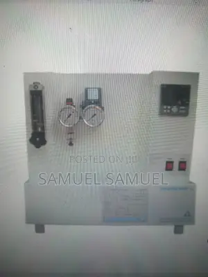 Flow Control Trainer (IT-5203A)