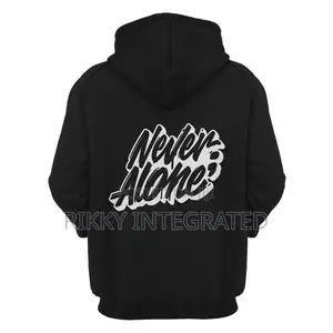 Screen Printing For Hoodie And Joggers