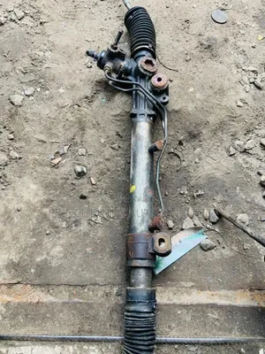 Steering Rack 4runner 2008