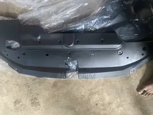 Radiator Plastic Gx460 Available as Seen