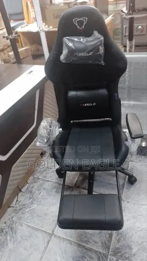 Game Ergonomic Chair