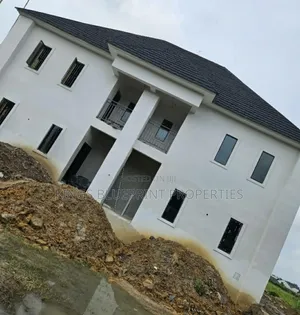 3bdrm Duplex In Army Estate Effurun, Warri For Sale