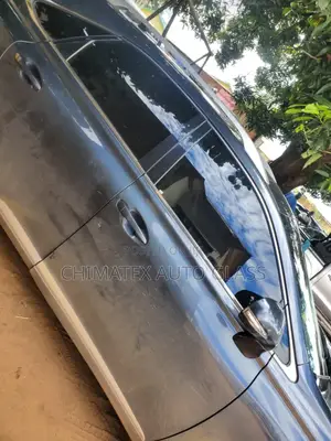 Follow Come Tinted Rx350 2014 Doors Available