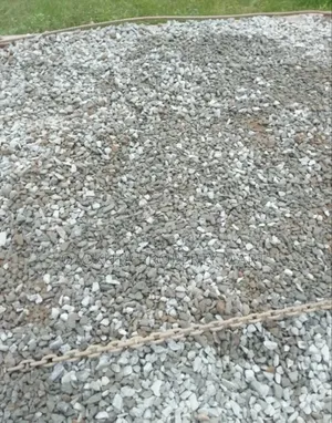 15 Ton Granite