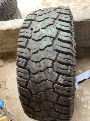 295/60r20 Off-Road