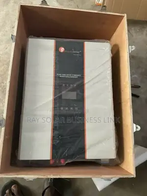 Felicity 10kva Hybrid Inverter