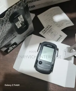 Original Garmin Etrex C Brand New