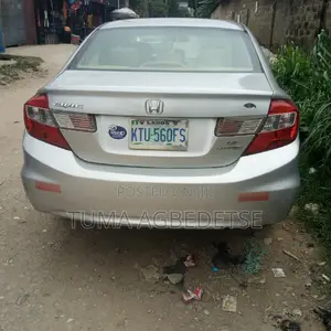 Honda Civic 1.4 . Rental/Hire