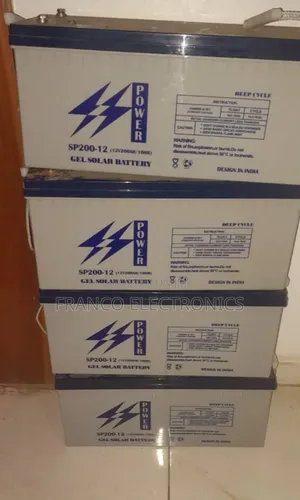 Buyer of Bad/Solar Inverter Batteries