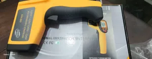 Infrared Thermometer GM1650 Brand New