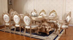 Royal  Dinning Table Set