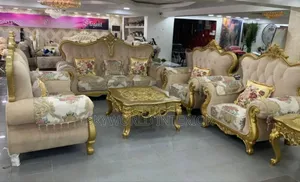 Comfy Royal Sofa Chairs