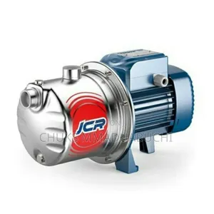 1hp Pedrollo Stainless Surface Pump