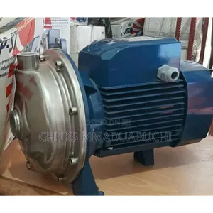 1.5hp Pedrollo Stainless Surface Pump