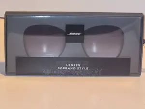 Bose Lenses Soprano Style Purple Fade