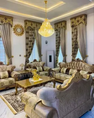Executive Royal Sofa Set