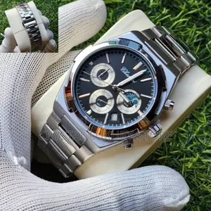 Chenxi Quality Luxury Men Chain Wristwatch