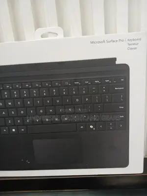 Surface Pro X, 9, 8 Keyboard ( Original)