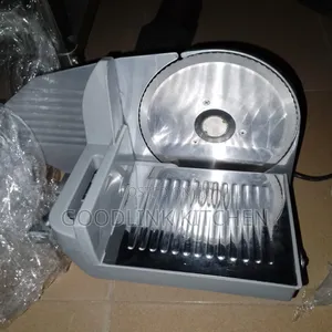 Meat Slicer Machine
