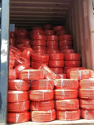 Gas Cylinder Hose
