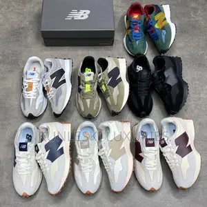 Original New Balance 327 Sneakers Collections